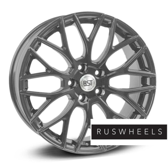 Диски RST R18 / 8J PCD 5x114.3 ЕТ 45 ЦО 67.1 R098 Диски RST R18 / 8J PCD 5x114.3 ЕТ 45 ЦО 67.1 R098