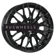 Диски Neo 6x15/4x100 ET46 D60,1 576 BL