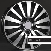 Диски Replica H R17 / 7J PCD 5x114.3 ЕТ 41 ЦО 67.1 Hy63H