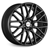 Диски Xtrike 8.5\R20 5*120 ET45.5 d62.5 BKM