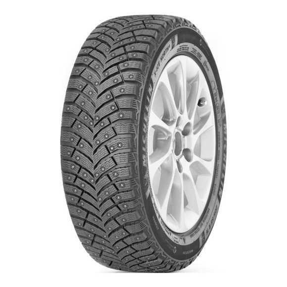 Шины Michelin  225/45/17  T 94 X-Ice North 4 XL  XL Ш.