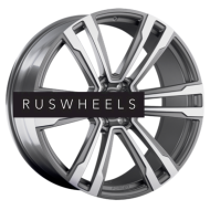 Диски LS Forged 9x22/6x139,7 ET45 D95,1 LS FG11 MGMF (конус, C570) Диски LS Forged 9x22/6x139,7 ET45 D95,1 LS FG11 MGMF (конус, C570)