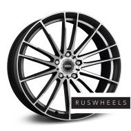 Диски Dotz R19 / 8.5J PCD 5x120 ЕТ 35 ЦО 72.6 Fast Fifteen