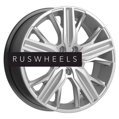 Диски SKAD Original 6,5x18/5x114,3 ET45 D67,1 KL-375 (Creta) Селена Диски SKAD Original 6,5x18/5x114,3 ET45 D67,1 KL-375 (Creta) Селена