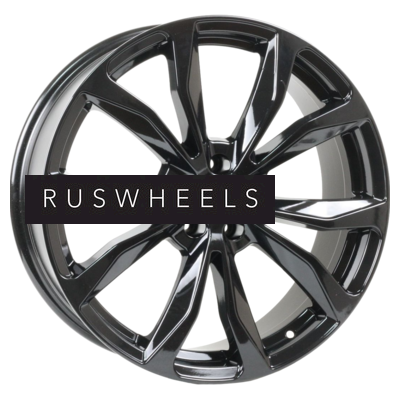 Диски RST 7,5x19/5x100 ET30 D57,1 R009 (FAW) BL