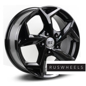 Диски RST R16 / 6.5J PCD 5x114.3 ЕТ 38 ЦО 67.1 R066