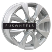 Диски RST 6x15/4x100 ET50 D60,1 R045 (Vesta) SL Диски RST 6x15/4x100 ET50 D60,1 R045 (Vesta) SL
