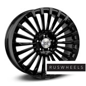 Диски RST R20 / 8.5J PCD 5x120 ЕТ 45 ЦО 72.6 R062