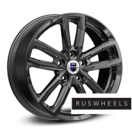 Диски КиК R17 / 6.5J PCD 5x114.3 ЕТ 45 ЦО 54.1 Каланг Диски КиК R17 / 6.5J PCD 5x114.3 ЕТ 45 ЦО 54.1 Каланг