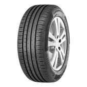 Шины Continental  215/55/17  V 94 ContiPremiumContact 5