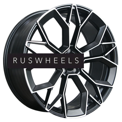 Диски RST 8,5x21/5x114,3 ET45 D67,1 R2109FF (Mazda) BDm FlowForming