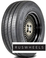Шины Delinte 205/65 r15c DV2 102/100T Шины Delinte 205/65 r15c DV2 102/100T