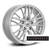 Диски Wheels UP R16 / 6.5J PCD 5x105 ЕТ 38 ЦО 56.6 Up108 Диски Wheels UP R16 / 6.5J PCD 5x105 ЕТ 38 ЦО 56.6 Up108