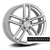 Диски Dezent R18 / 8J PCD 5x112 ЕТ 30 ЦО 66.6 TR silver Диски Dezent R18 / 8J PCD 5x112 ЕТ 30 ЦО 66.6 TR silver