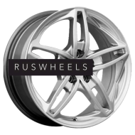 Диски СКАД 7x17/5x114,3 ET50 D67,1 Турин (КЛ253) Селена (АРС 014 black)