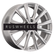 Диски Replay 8x20/6x139,7 ET55 D95,1 LX246 Sil (пш, C570)