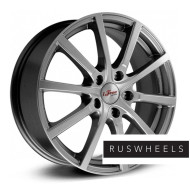 Диски iFree R17 / 7J PCD 5x115 ЕТ 44 ЦО 70.2 Big Byz Диски iFree R17 / 7J PCD 5x115 ЕТ 44 ЦО 70.2 Big Byz