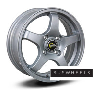 Диски Cross Street R15 / 6J PCD 4x100 ЕТ 47 ЦО 60.1 CR-14