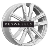 Диски Premium Series 8x20/5x108 ET39 D60,1 КР014 (Jetour T2) Elite Silver