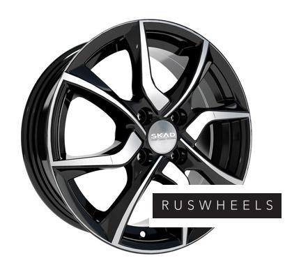 Диски Скад R15 / 6J PCD 4x100 ЕТ 46 ЦО 54.1 Тулон Диски Скад R15 / 6J PCD 4x100 ЕТ 46 ЦО 54.1 Тулон