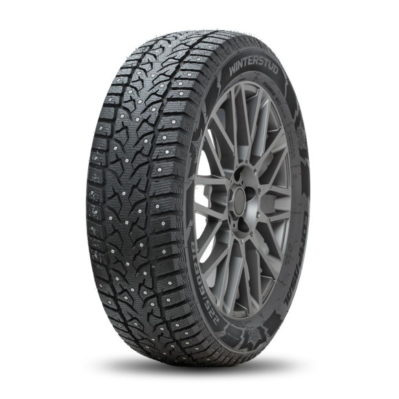Шины Compasal 235/50 r18 WINTER STUD 101T Шипы