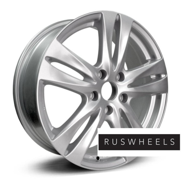 Диски RPLC R17 / 7J PCD 5x114.3 ЕТ 41 ЦО 67.1 Hy58