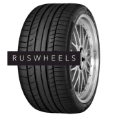 Шины Continental 275/35ZR21 103(Y) XL ContiSportContact 5 P N1 TL FR Шины Continental 275/35ZR21 103(Y) XL ContiSportContact 5 P N1 TL FR