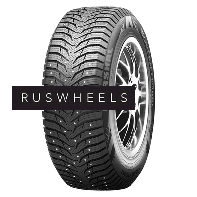 Шины Marshal 225/55R17 101T XL WinterCraft Ice WI31 TL (шип.) Шины Marshal 225/55R17 101T XL WinterCraft Ice WI31 TL (шип.)