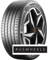 Шины Continental 215/55 r17 ContiPremiumContact 7 98W