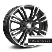 Диски Скад R16 / 6.5J PCD 4x100 ЕТ 46 ЦО 54.1 Ламар Диски Скад R16 / 6.5J PCD 4x100 ЕТ 46 ЦО 54.1 Ламар