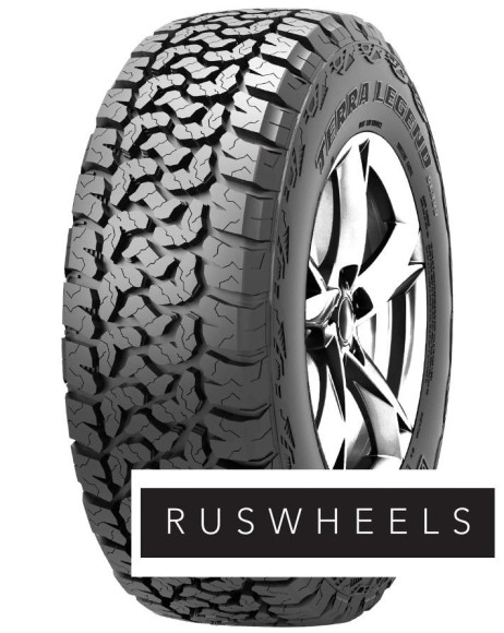 Шины Westlake 245/65 r17 TERRA LEGEND SL399 107S Шины Westlake 245/65 r17 TERRA LEGEND SL399 107S