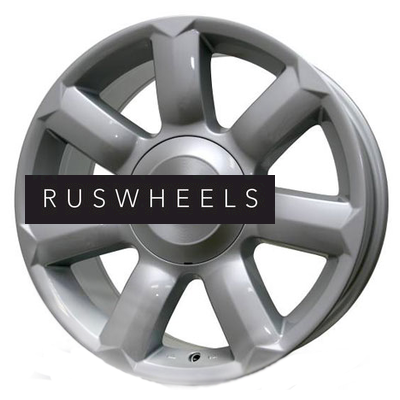 Диски FR replica 8x18/5x114,3 ET25 D66,1 707 Silver Диски FR replica 8x18/5x114,3 ET25 D66,1 707 Silver