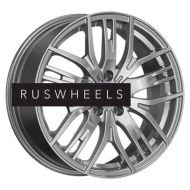 Диски iFree 7x17/5x110 ET35 D65,1 Аскет (КС1072) Хай Вэй Диски iFree 7x17/5x110 ET35 D65,1 Аскет (КС1072) Хай Вэй