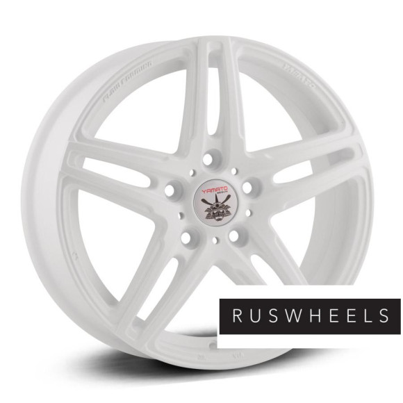 Диски Yamato Segun R17 / 7J PCD 5x114.3 ЕТ 39 ЦО 60.1 Asikaga Esimoti Диски Yamato Segun R17 / 7J PCD 5x114.3 ЕТ 39 ЦО 60.1 Asikaga Esimoti