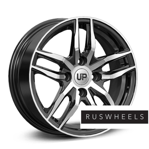 Диски Wheels UP R15 / 6J PCD 4x108 ЕТ 35 ЦО 63.35 Up125 Диски Wheels UP R15 / 6J PCD 4x108 ЕТ 35 ЦО 63.35 Up125