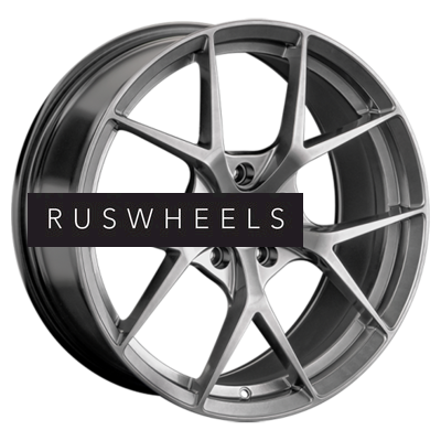 Диски LS FlowForming 8,5x18/5x114,3 ET35 D67,1 RC66 HPB (конус) Диски LS FlowForming 8,5x18/5x114,3 ET35 D67,1 RC66 HPB (конус)