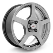 Диски Xtrike 6,0\R15 4*114.3 ET44 d67.1 HSB
