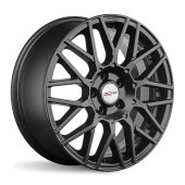 Диски Xtrike 7,0\R17 4*100 ET37 d60.1 BKM Диски Xtrike 7,0\R17 4*100 ET37 d60.1 BKM