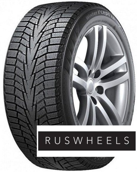 Шины Hankook 215/55 r17 Winter i*cept iZ2 W616 98T