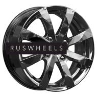 Диски КИК 6x15/4x100 ET39 D56,6 Джемини-оригинал (КС617) Кварц Диски КИК 6x15/4x100 ET39 D56,6 Джемини-оригинал (КС617) Кварц