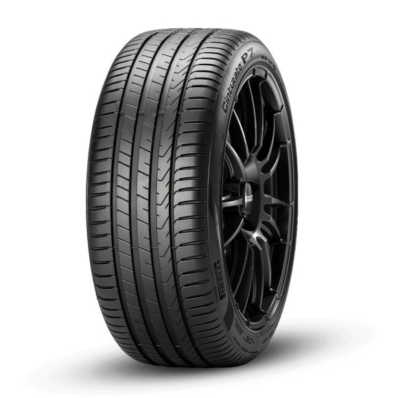 Шины Pirelli 225/45/18 Y 95 CINTURATO P7 (P7C2) (BMW) Шины Pirelli 225/45/18 Y 95 CINTURATO P7 (P7C2) (BMW)