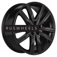 Диски Khomen Wheels 7,5x19/5x114,3 ET45 D60,1 KHW1905 (Geely Atlas/Atlas Pro) Black Диски Khomen Wheels 7,5x19/5x114,3 ET45 D60,1 KHW1905 (Geely Atlas/Atlas Pro) Black