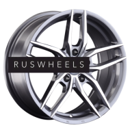 Диски Replay 8,5x19/5x112 ET31,5 D66,6 MR324 GMF (конус, C570-01)