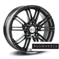 Диски RST R17 / 7J PCD 5x114.3 ЕТ 45 ЦО 54.1 R187 Диски RST R17 / 7J PCD 5x114.3 ЕТ 45 ЦО 54.1 R187