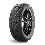 Шины Ikon 255/45 r19 Autograph Ice 9 SUV 104T Шипы