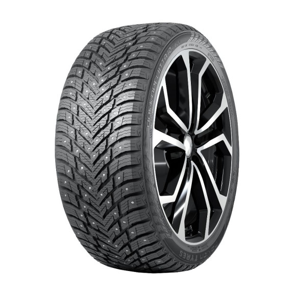 Шины Nokian Tyres 215/65 r17 Hakkapeliitta 10p SUV 103T Шипы