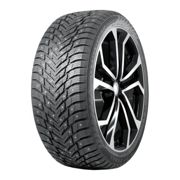 Шины Nokian Tyres 215/65 r17 Hakkapeliitta 10p SUV 103T Шипы