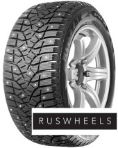 Шины Bridgestone 175/70 r14 Blizzak SPIKE-02 84T Шипы
