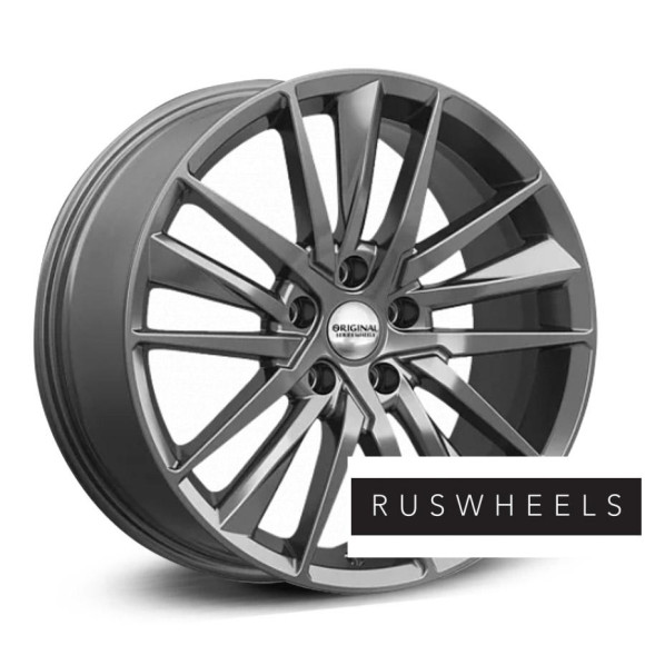 Диски Скад R18 / 8J PCD 5x114.3 ЕТ 45 ЦО 60.1 KL-353 Диски Скад R18 / 8J PCD 5x114.3 ЕТ 45 ЦО 60.1 KL-353