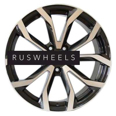 Диски Neo 7,5x17/5x112 ET45 D66,6 728 BD